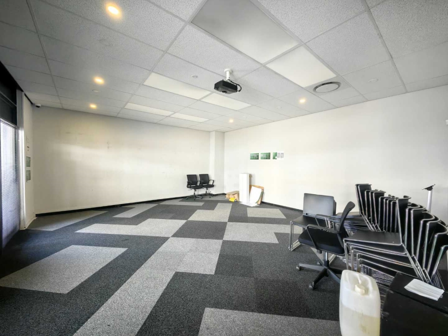To Let commercial Property for Rent in Ndabeni Western Cape